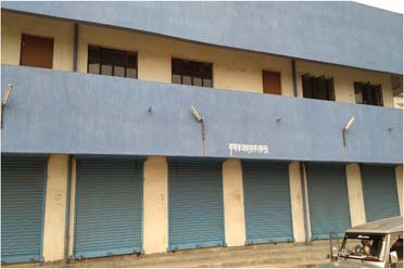 Krishak Sahayak Kendra,Neturia Krishak Bazar